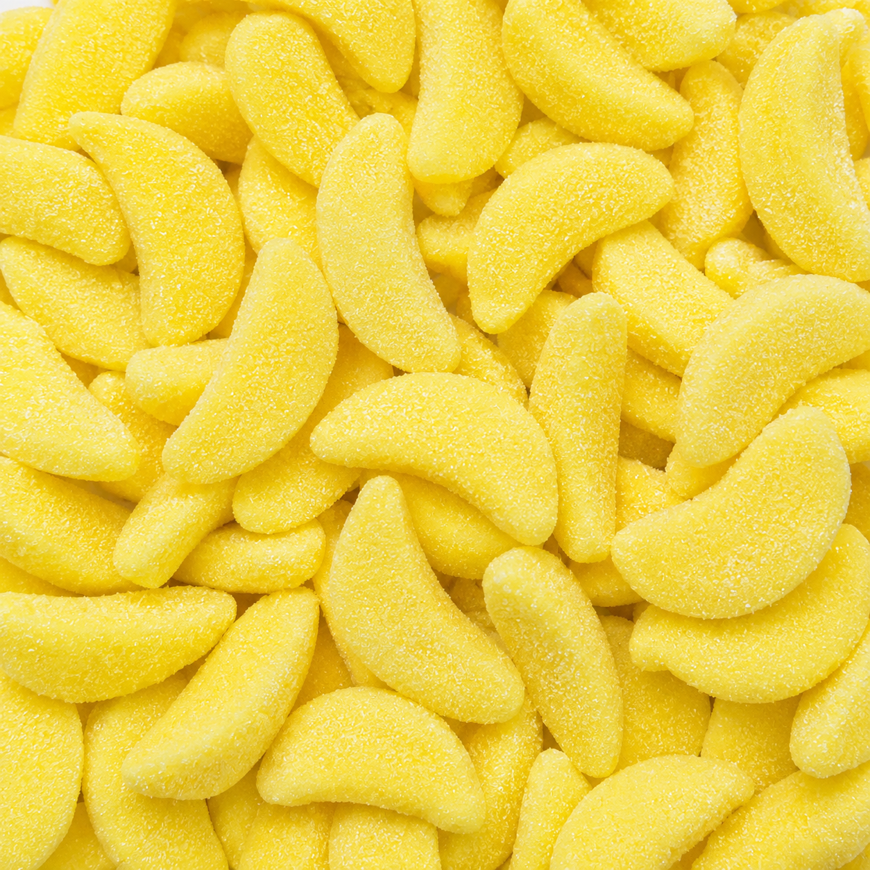 Bananes HARIBO