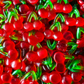 Cerises HARIBO