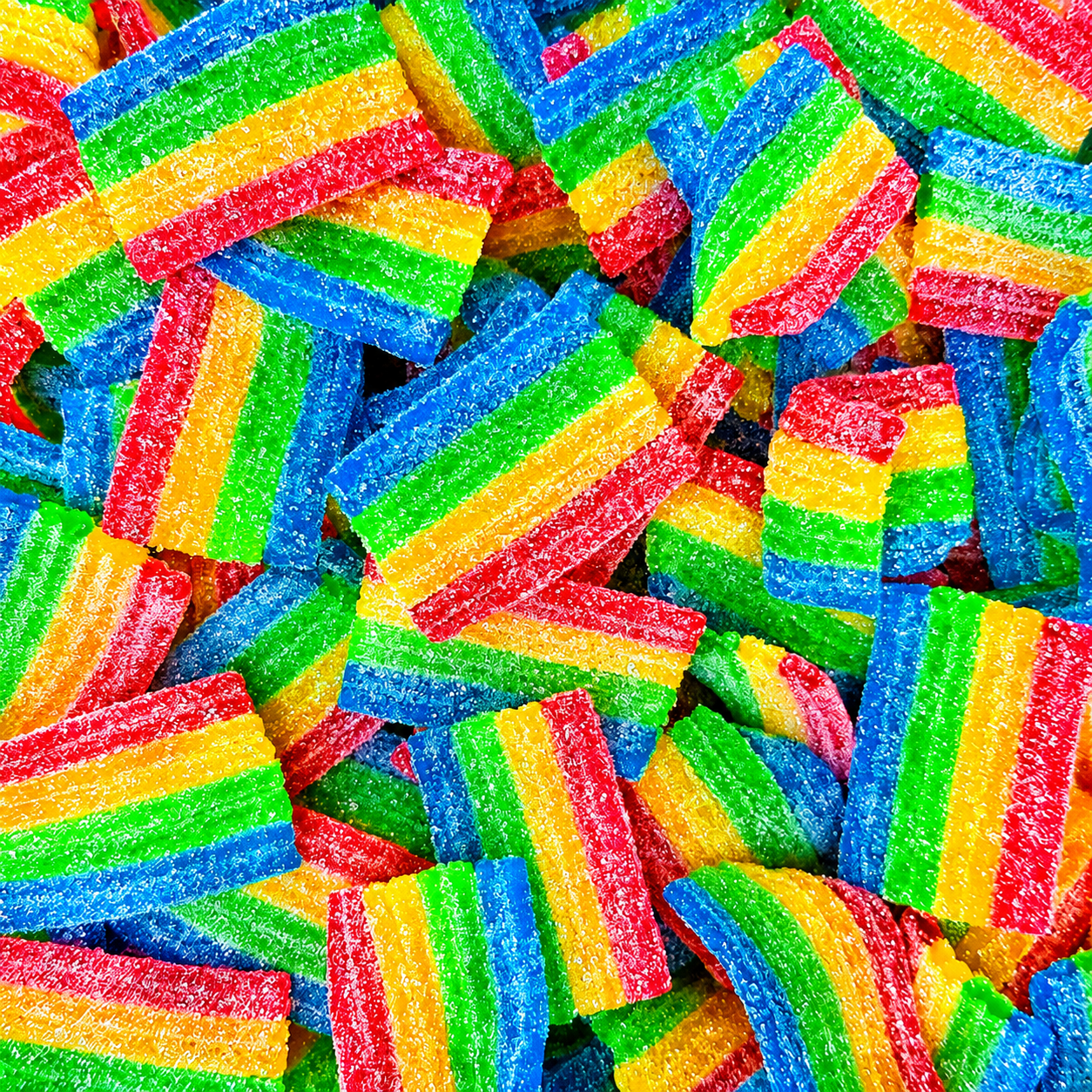 Miami HARIBO
