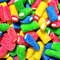 Rainbow PIK HARIBO