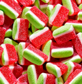 Pastèques HARIBO