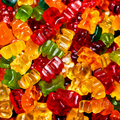 Oursons HARIBO