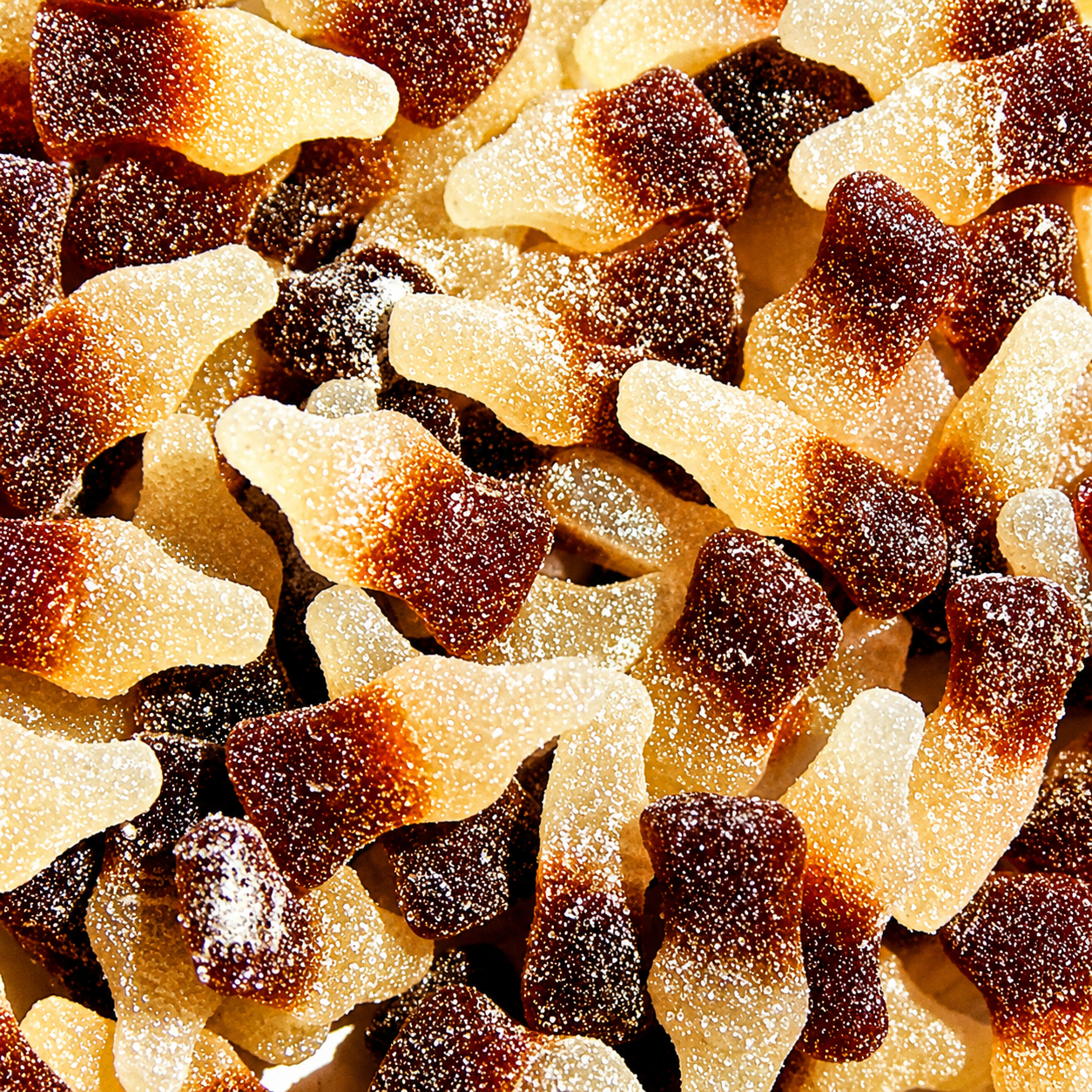Happy Cola PIK HARIBO