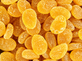 Ginger Lemon HARIBO