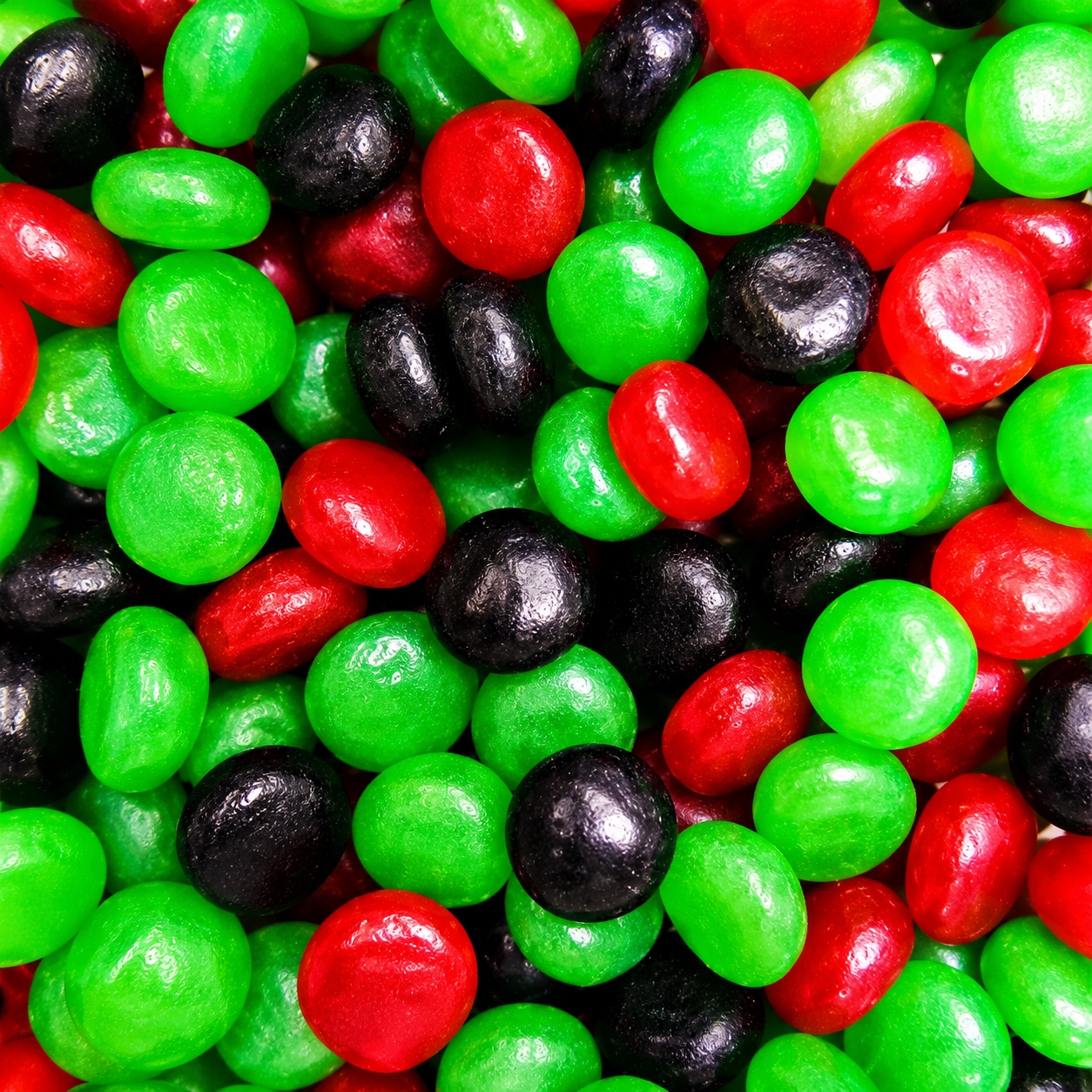 Fraizibus HARIBO