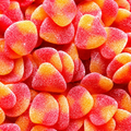 Peaches HARIBO
