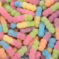 Asti PIK HARIBO