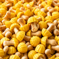 Champignons banane LOZANO