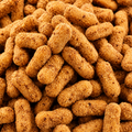 Cacahuètes feuilletées KUBLI