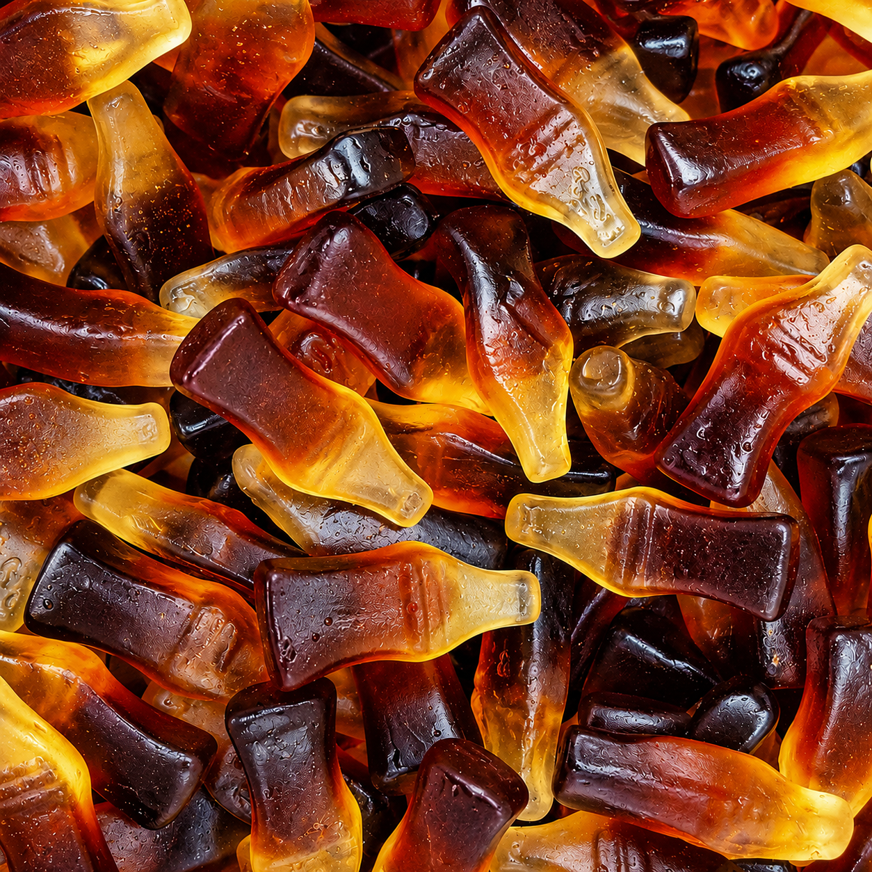 Cola sans sucre FRISIA
