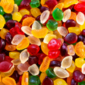 Fruits sans sucre FRISIA