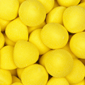 Balle de golf banane FINI