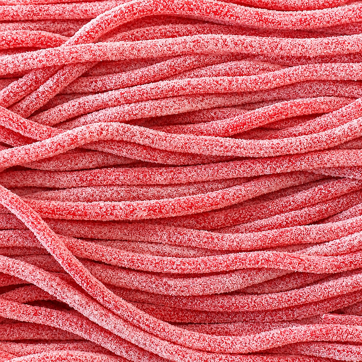 LASSOS fraise sucré
