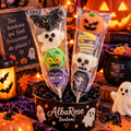 Sucette guimauve Halloween