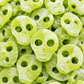 Skull pomme S-MARKE
