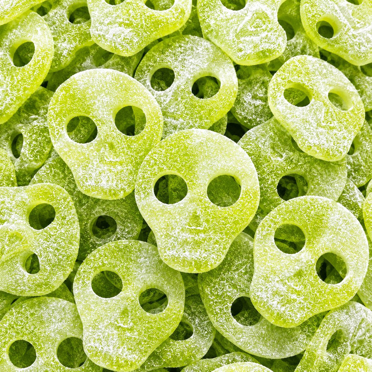 Skull pomme S-MARKE
