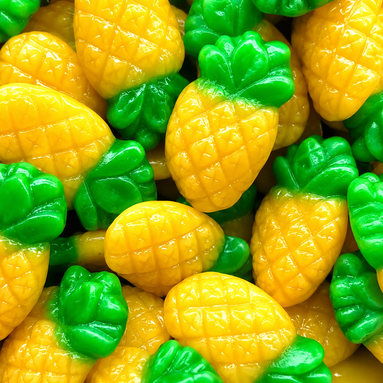 Ananas lisse JAKE