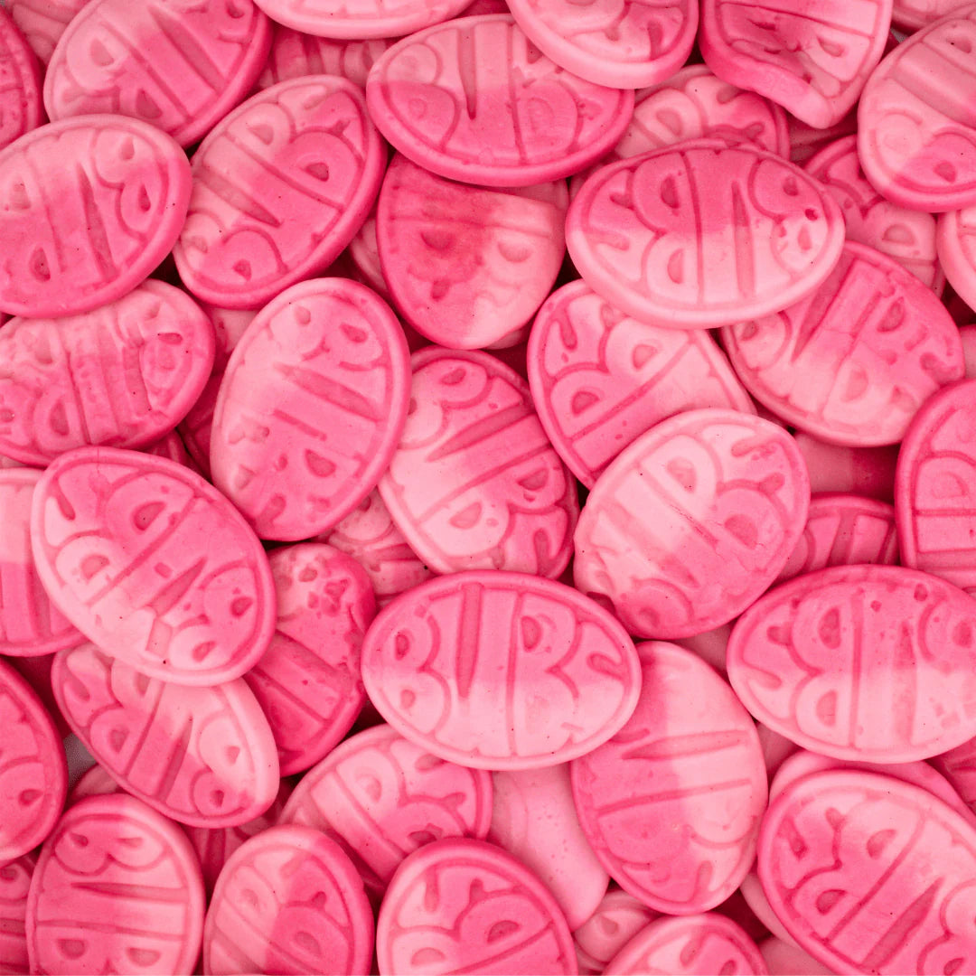 BUBS Fraise et grenade