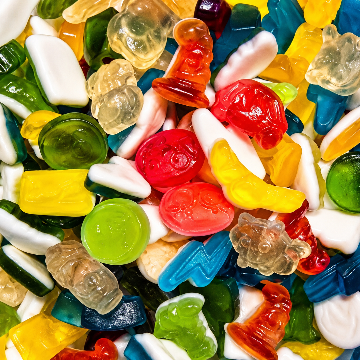 Harry Potter HARIBO