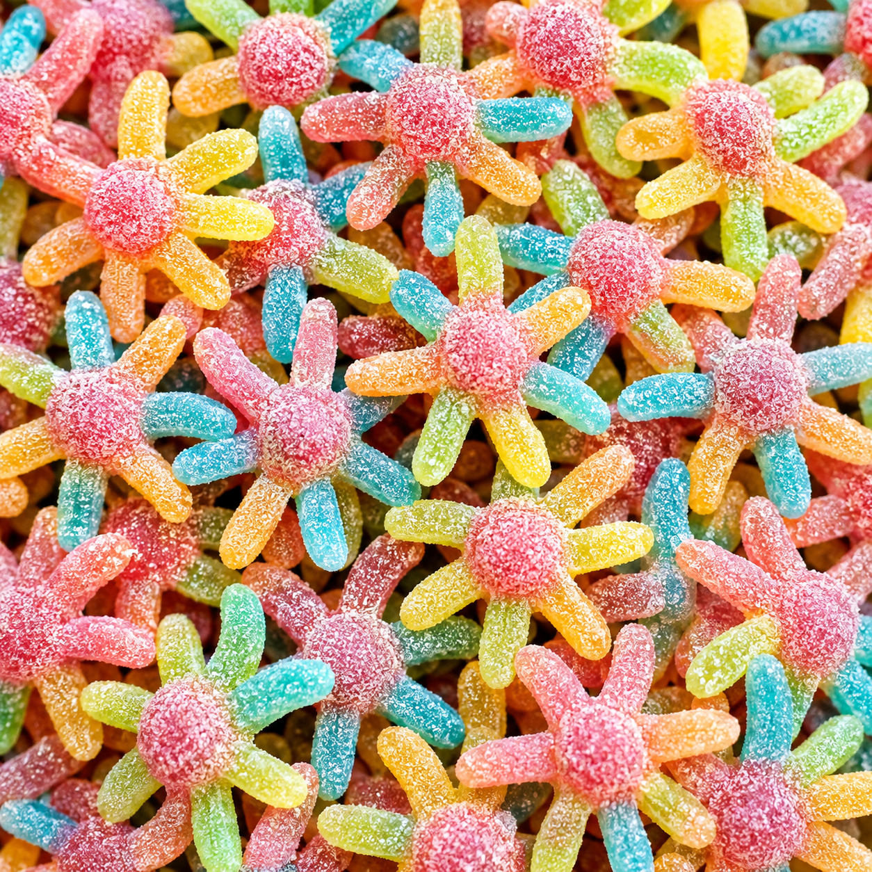 Mini pieuvres JAKE