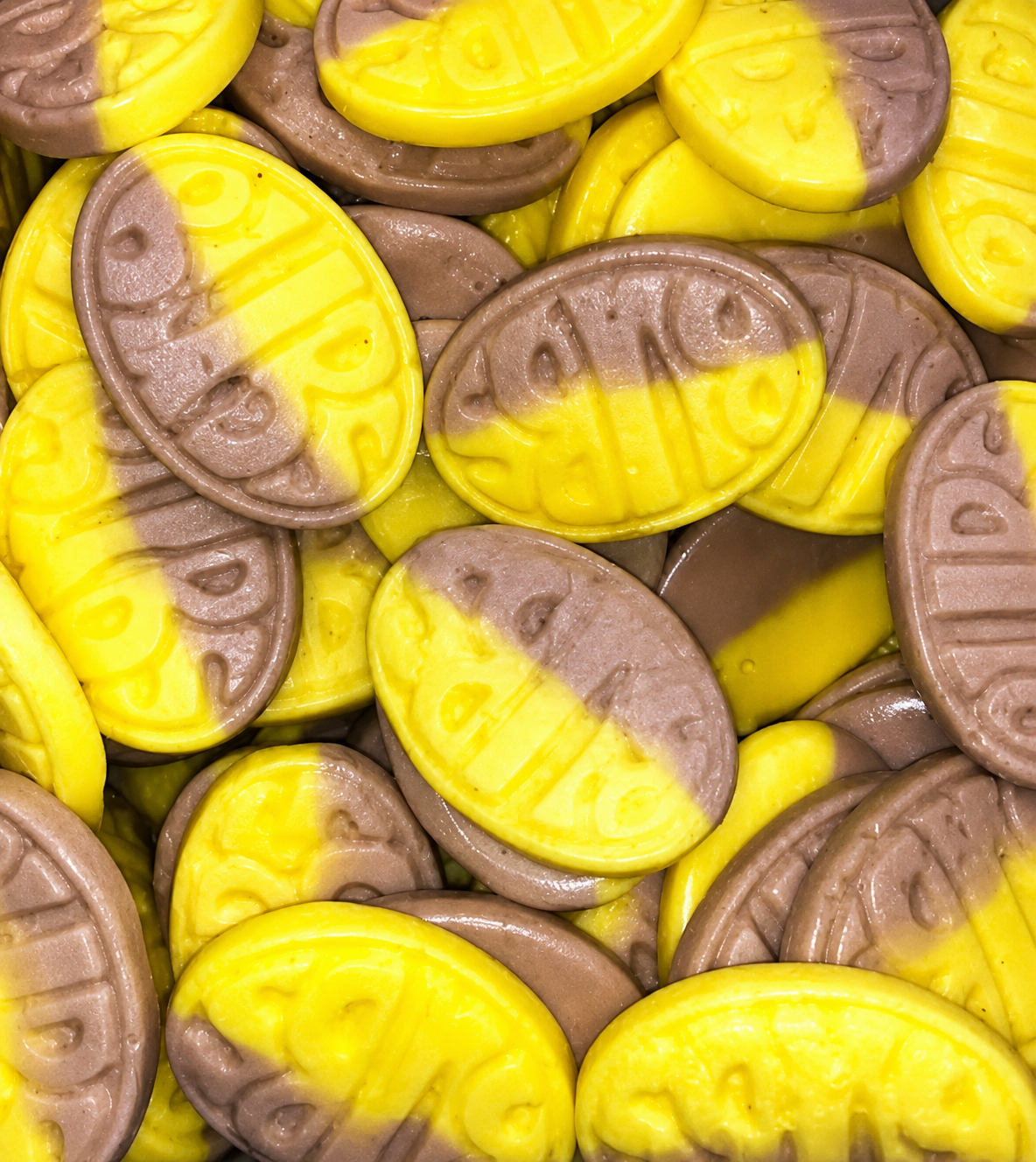 Banana Toffee BUBS